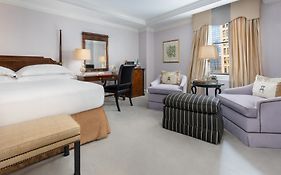 Michelangelo Hotel